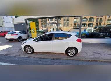 Kia - Ceed